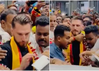 NOVA SREDINA U Hajduku je označen kao promašaj, a sada ga smatraju božanstvom: ‘Neka vlada grčki bog’ | NACIONAL.HR