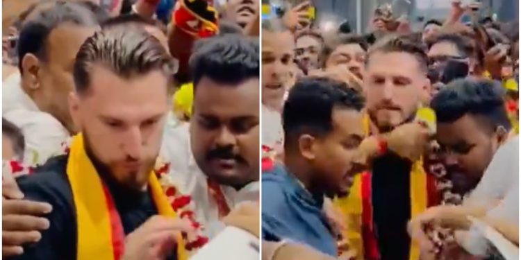 NOVA SREDINA U Hajduku je označen kao promašaj, a sada ga smatraju božanstvom: ‘Neka vlada grčki bog’ | NACIONAL.HR