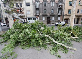 Šef DHMZ-a kaže da nevrijeme još nije reklo zadnju riječ: ‘Treba pojačati oprez i pažnju’