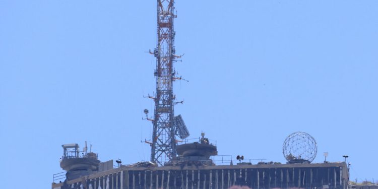 Šef Hezbollaha negira ikakav ‘finalizirani sporazum’ za libanonsko-izraelsku granicu