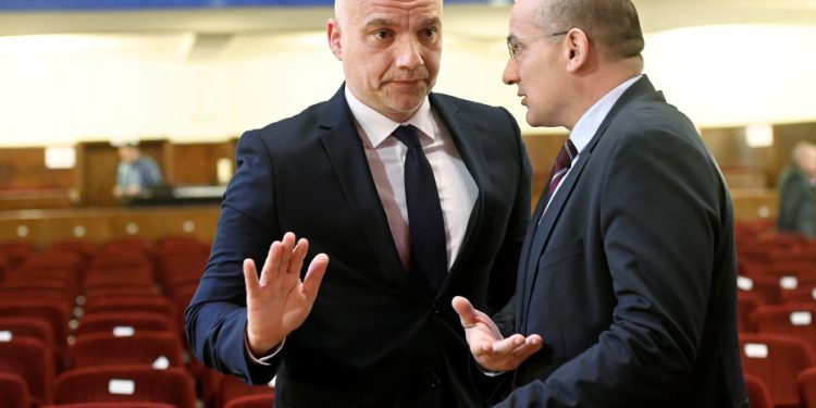 Šef SOA-e otkrio što nas čeka: ‘Ovo su ratovi budućnosti’