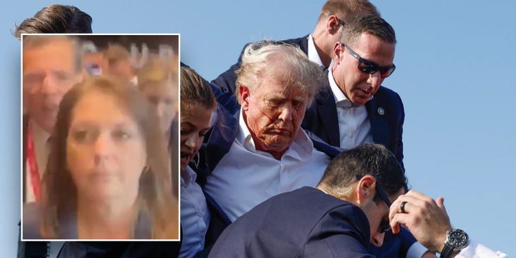 Senatori se suočili sa šefom Tajne službe na republikanskoj konvenciji: ‘Dugujete predsjedniku Trumpu odgovore’