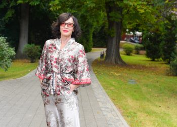 SENKA BULIĆ ‘Bila sam šokirana ponudom da budem ravnateljica’ | NACIONAL.HR