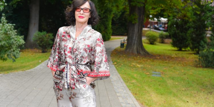 SENKA BULIĆ ‘Bila sam šokirana ponudom da budem ravnateljica’ | NACIONAL.HR