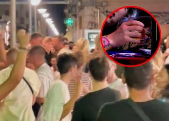 Sezona u padu, ugostiteljima krivi ćevapi, Euro, OI: “Mladi u Splitu kupuju jeftin alkohol u trafikama, mi takve i ne želimo”