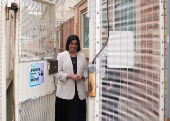 PREKRCANI ZATVORI Britanski laburisti planiraju prijevremeno oslobađanje tisuća zatvorenika | NACIONAL.HR