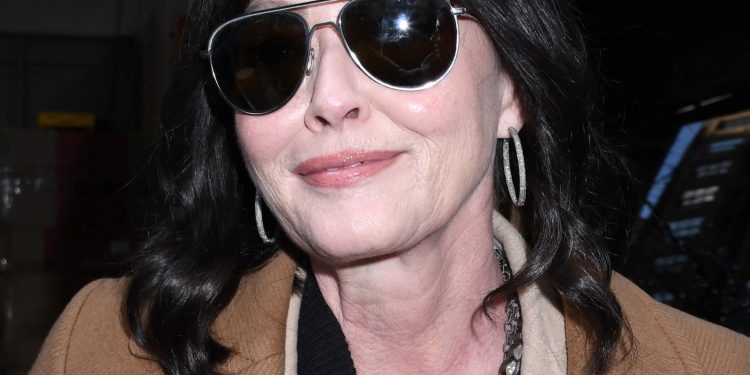 ZBOGOM, BRENDA Umrla je Shannen Doherty; imala je 54 godine | NACIONAL.HR