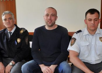 Sin poznatog generala opet završio u Remetincu: Stavili mu lisice na ruke nakon teškog užasa