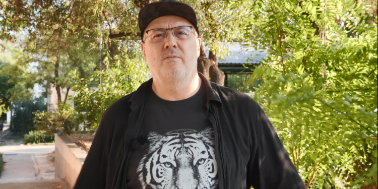 Siniša Vuco održat će koncert u Kaštelima