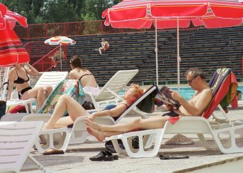 Sjajne vijesti: Zagrepčanima usred toplinskog vala omogućen besplatan ulaz na omiljenu ljetnu lokaciju