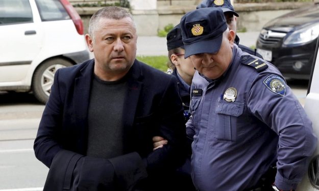 Sjećate se HDZ-ovca koji je izazvao prometnu s pet ozlijeđenih? Vraćen je na unosan posao