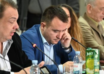 Skoko napao HDZ: “Besramno će pokušati sabotirati uređenje Žnjana”