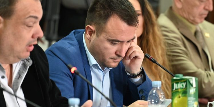 Skoko napao HDZ: “Besramno će pokušati sabotirati uređenje Žnjana”