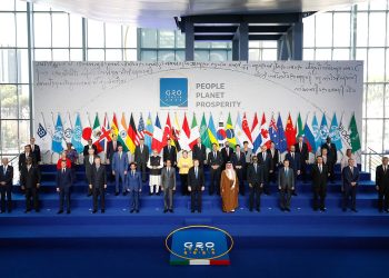 Skupina G20 suglasna oko učinkovitog oporezivanja milijardera