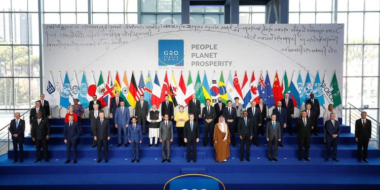 Skupina G20 suglasna oko učinkovitog oporezivanja milijardera