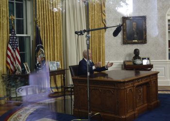 Skupina demokrata protivi se virtualnoj nominaciji Bidena – mediji — RT World News