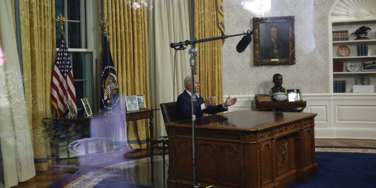 Skupina demokrata protivi se virtualnoj nominaciji Bidena – mediji — RT World News