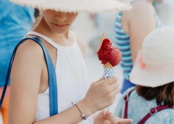 Slatko, slađe, najslađe – Festival sladoleda u Njivicama