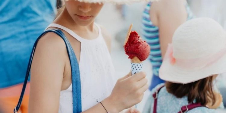 Slatko, slađe, najslađe – Festival sladoleda u Njivicama