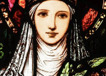 Slavimo svetu Brigitu Švedsku, uzor ženama: ‘Majka, supruga, mističarka’