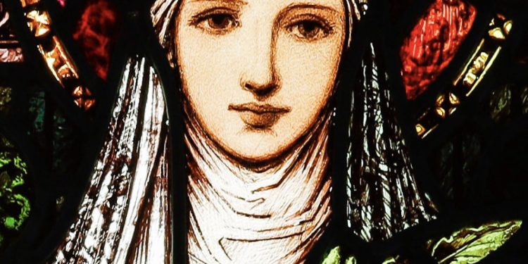 Slavimo svetu Brigitu Švedsku, uzor ženama: ‘Majka, supruga, mističarka’