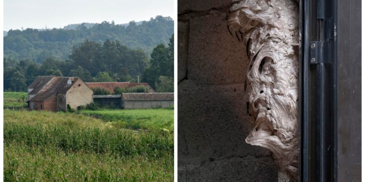 Slavonac u šoku nakon ulaska u pušnicu: ‘Izlazili su iz nje, odmah sam otrčao po ženu i sina’
