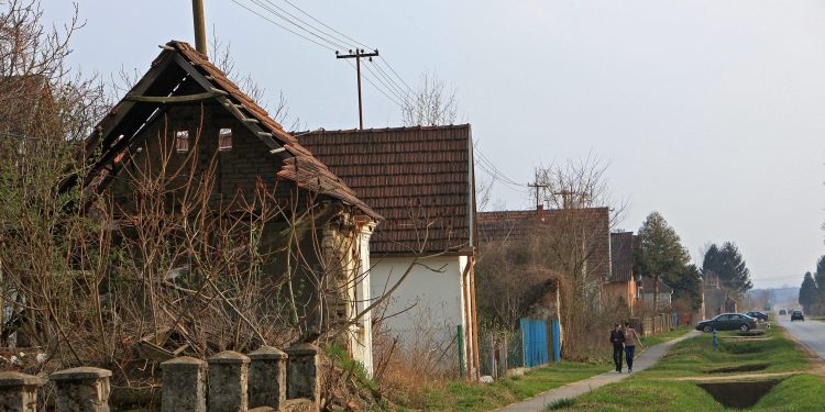 Slavonac ušao u pušnicu i zatekao dvije zastrašujuće tvorevine: ‘Odmah sam zvao upomoć’