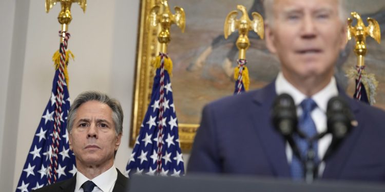 Slijede teški dani za Bijelu kuću: Ključni američki partner u regiji diže ruke od pregovora