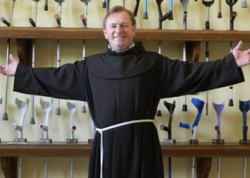 Fra Ivo svjedoči: ‘Zbog ovoga je na tisuće ljudi ozdravilo’