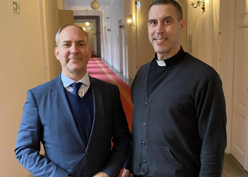 ČAPLJINA Umro brat Stjepa Bartulice, svećenik don Angelo | NACIONAL.HR