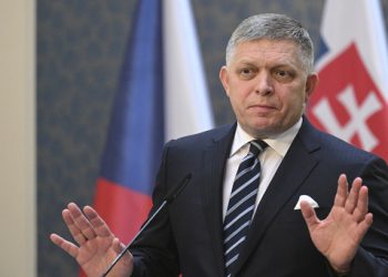 Slovačka prijeti Ukrajini ‘odmazdom’ uz tvrdnju da su im među prvima pružili pomoć