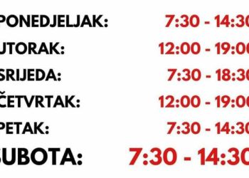 Smanjene zalihe krvi krvne grupe 0