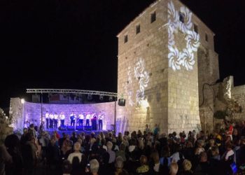 Smotra klapa otoka Paga