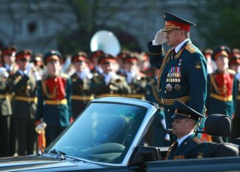 Smrt dva svjedoka istog dana: Korupcijska afera u vrhu ruskog ministarstva obrane