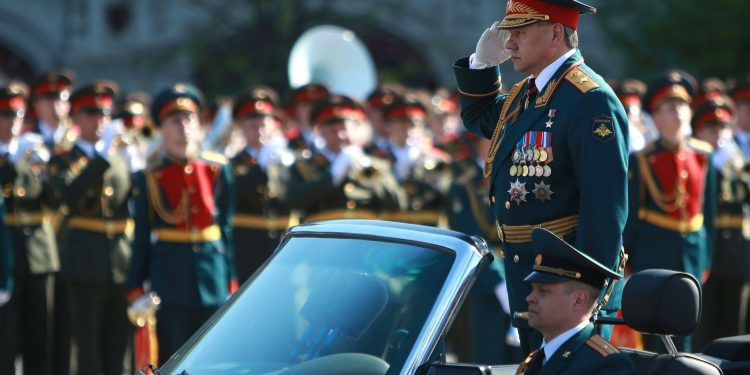 Smrt dva svjedoka istog dana: Korupcijska afera u vrhu ruskog ministarstva obrane