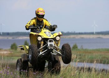 Smrt na godišnjem odmoru: Švicarac pao s quada u provaliju, nije mu bilo spasa