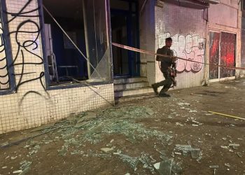 Smrtonosna eksplozija u Tel Avivu ostavila jednu mrtvu, više ranjenih