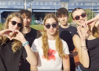 GIMNAZIJADA U BAHREINU Učenici zagrebačke gimnazije: Pomozite nam da predstavimo Hrvatsku | NACIONAL.HR