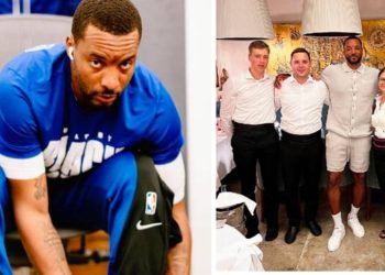 NBA zvijezda odmara u Dubrovniku, nedavno je isto učinio i frontman jednog od najpoznatijih bendova na svijetu!