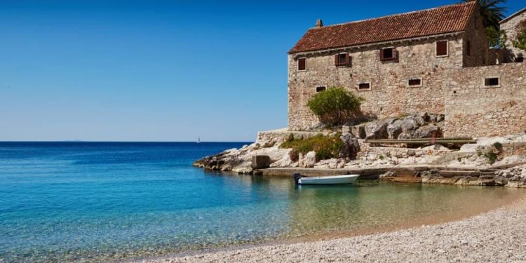 Hrvatski otok među 10 naljepših na svijetu!