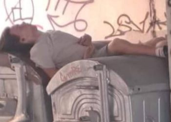 Splitski kontejneri postali su top mjesto za odmor!