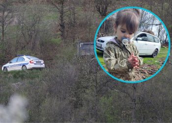 Šok na saslušanju za ubojstvo malene Danke: Osumnjičeni radnik iznio nove informacije
