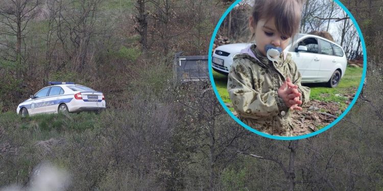 Šok na saslušanju za ubojstvo malene Danke: Osumnjičeni radnik iznio nove informacije