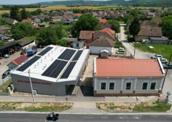 Solarne panele žele na svim objektima