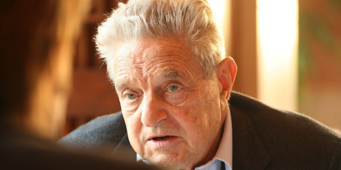 Soros otkrio koga podržava u utrci za američkog predsjednika: ‘Vrijeme je da se svi ujedinimo’
