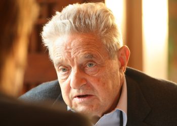 Soros otkrio koga podržava u utrci za američkog predsjednika: ‘Vrijeme je da se svi ujedinimo’