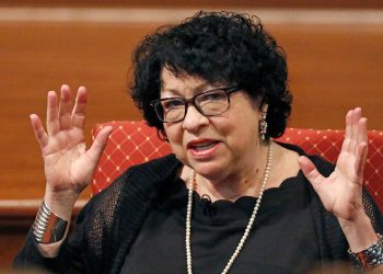 Sotomayor se suočio s protivljenjem zbog mišljenja o pravu na oružje nakon što su tjelohranitelji ustrijelili potencijalnog otmičara automobila: ‘Nevjerojatno ironično’