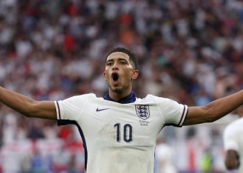 Southgate: ‘Razmišljao sam da zamijenim Bellinghama‘. Rice: ‘Znate što bih ja napravio?‘