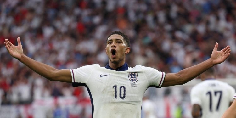 Southgate: ‘Razmišljao sam da zamijenim Bellinghama‘. Rice: ‘Znate što bih ja napravio?‘