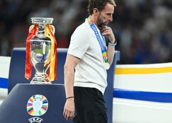 Southgateova budućnost.  Kakav će biti Zirkzee’s United